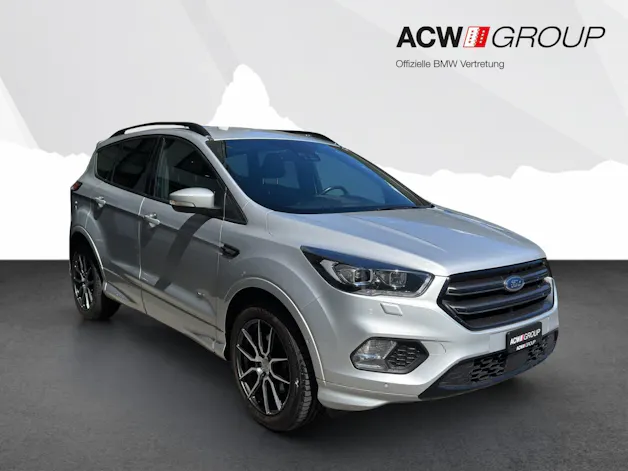 Ford Kuga 2.0 TDCi 150 ST-Line