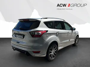 Ford Kuga 2.0 TDCi 150 ST-Line