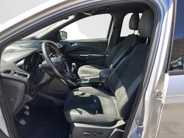 Ford Kuga 2.0 TDCi 150 ST-Line