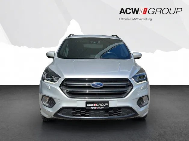 Ford Kuga 2.0 TDCi 150 ST-Line