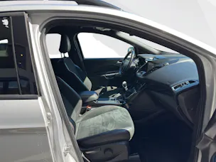 Ford Kuga 2.0 TDCi 150 ST-Line