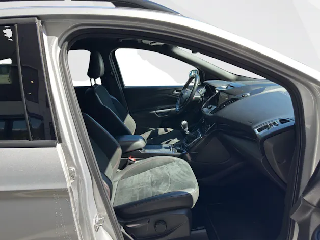 Ford Kuga 2.0 TDCi 150 ST-Line