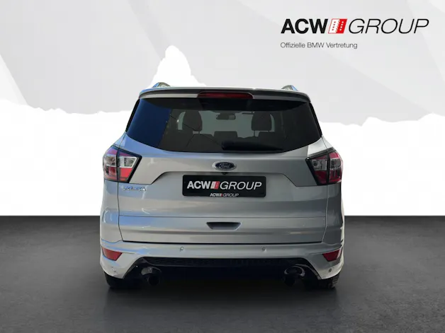 Ford Kuga 2.0 TDCi 150 ST-Line