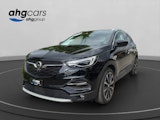 First vehicle image