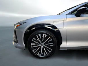 Lexus RZ 450e Excellence