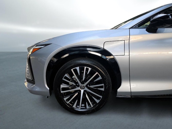 Vehicle image LEXUS RZ