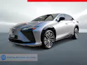 Lexus RZ 450e Excellence