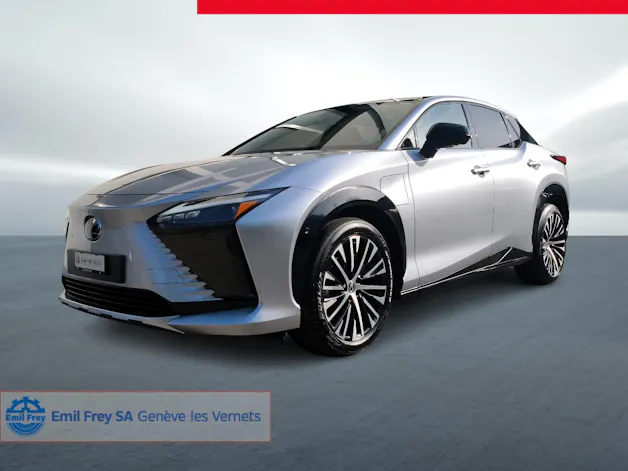Lexus RZ 450e Excellence