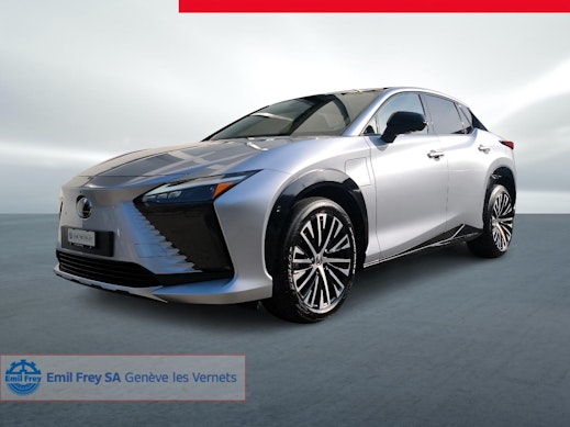 LEXUS RZ 450e Excellence 0 LEXUS RZ 450e Excellence 0