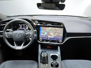 Lexus RZ 450e Excellence