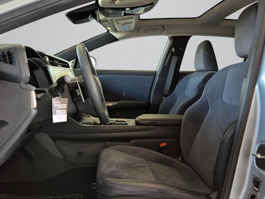 LEXUS RZ 450e Excellence 3