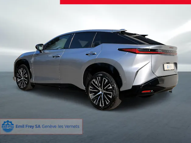 Lexus RZ 450e Excellence