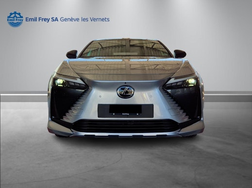 LEXUS RZ 450e Excellence 1