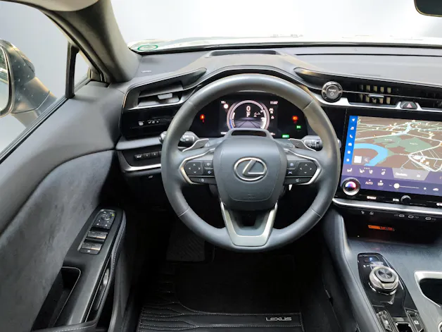 Lexus RZ 450e Excellence
