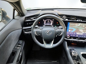 Vehicle image LEXUS RZ 450e Excellence