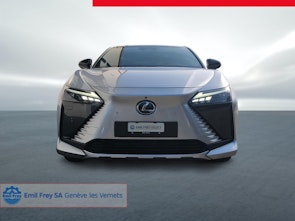 Vehicle image LEXUS RZ 450e Excellence