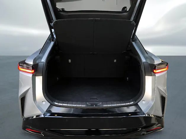 Lexus RZ 450e Excellence