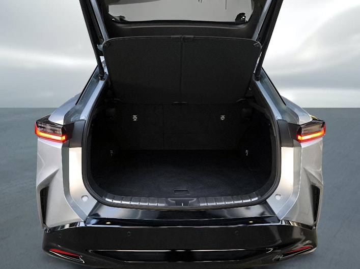 Vehicle image LEXUS RZ