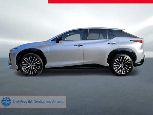 Lexus RZ 450e Excellence
