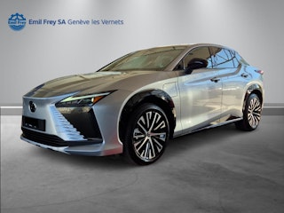 Vehicle image LEXUS RZ 0