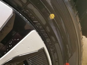 Vehicle image TOYOTA bZ4X 6.6 kw OBC Style AWD