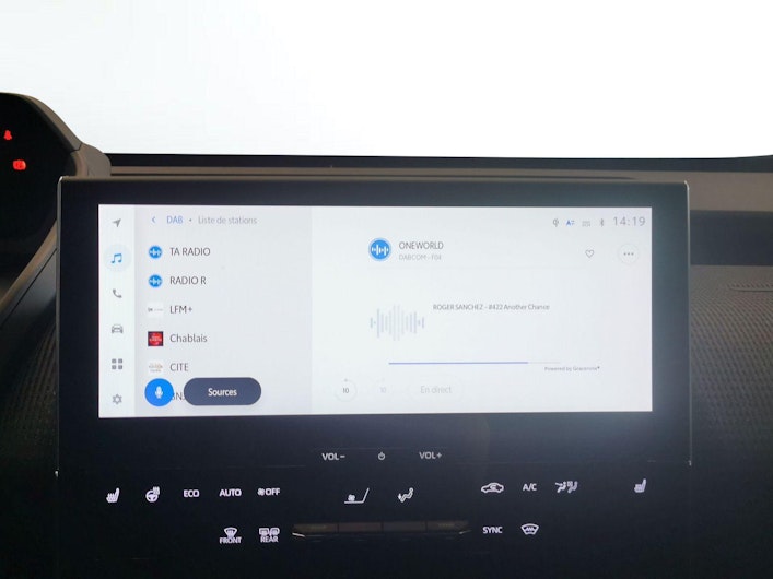 Vehicle image TOYOTA BZ4X