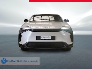 Vehicle image TOYOTA bZ4X 6.6 kw OBC Style AWD