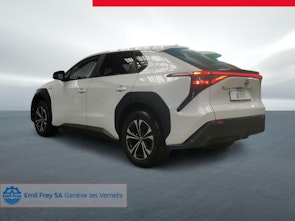 Vehicle image TOYOTA bZ4X 6.6 kw OBC Style AWD