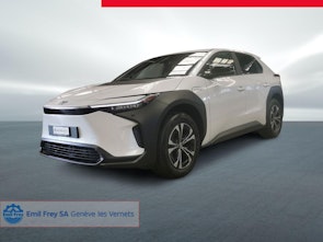 Vehicle image TOYOTA bZ4X 6.6 kw OBC Style AWD