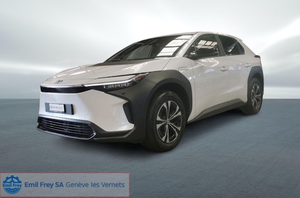 TOYOTA bZ4X 6.6 kw OBC Style AWD 0 TOYOTA bZ4X 6.6 kw OBC Style AWD 0