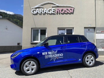 Vehicle image SUZUKI SWIFT 0 Vehicle image SUZUKI SWIFT 0