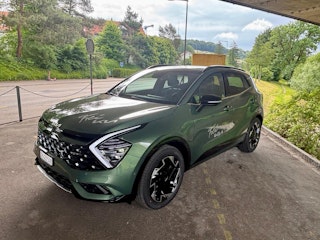 Vehicle image KIA SPORTAGE 0 Vehicle image KIA SPORTAGE 0