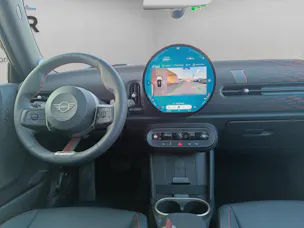 Mini Cooper S SDKG