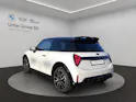 Mini Cooper S SDKG
