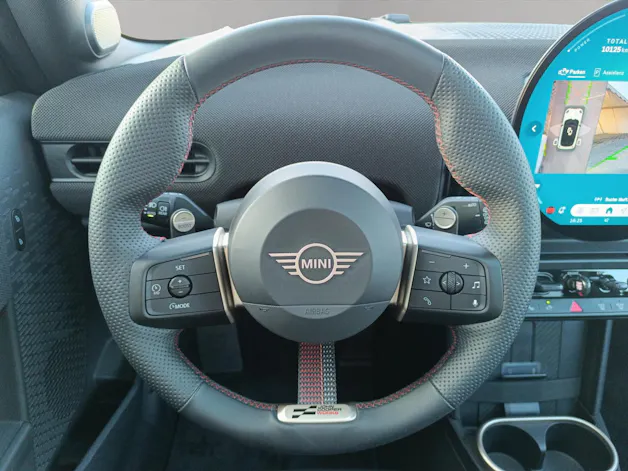 Mini Cooper S SDKG