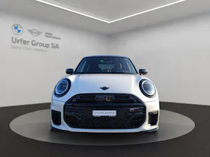 Mini Cooper S SDKG