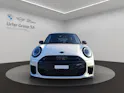 Mini Cooper S SDKG