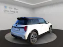Mini Cooper S SDKG