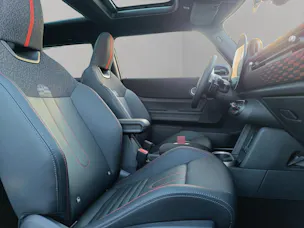 Mini Cooper S SDKG