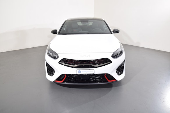 KIA ProCeed 1.6 T-GDi GT 2