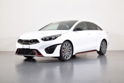 First vehicle image