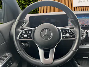 Mercedes-Benz B 250 e Style 8G-DCT