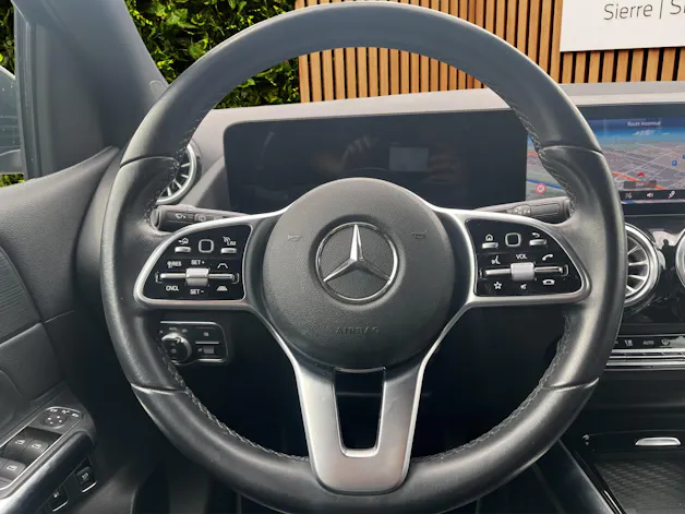 Mercedes-Benz B 250 e Style 8G-DCT