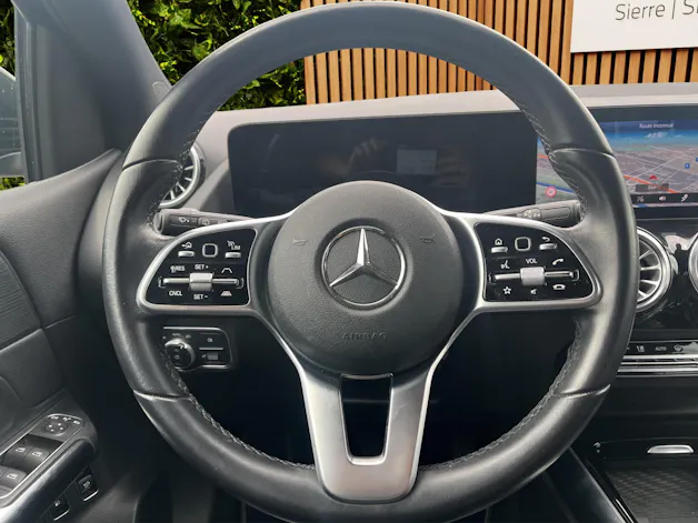 Mercedes-Benz B 250 e Style 8G-DCT