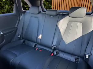Mercedes-Benz B 250 e Style 8G-DCT