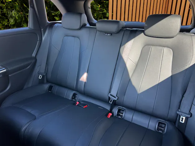 Mercedes-Benz B 250 e Style 8G-DCT
