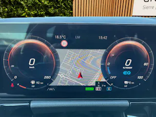 Mercedes-Benz B 250 e Style 8G-DCT