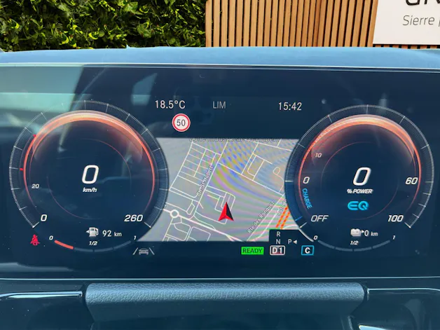 Mercedes-Benz B 250 e Style 8G-DCT