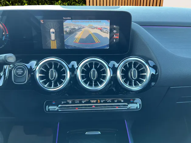 Mercedes-Benz B 250 e Style 8G-DCT