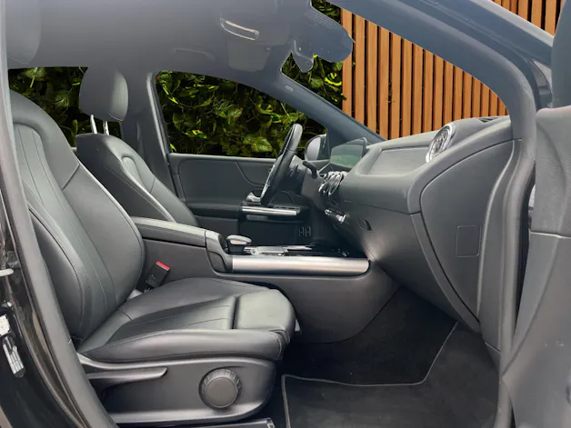 Mercedes-Benz B 250 e Style 8G-DCT